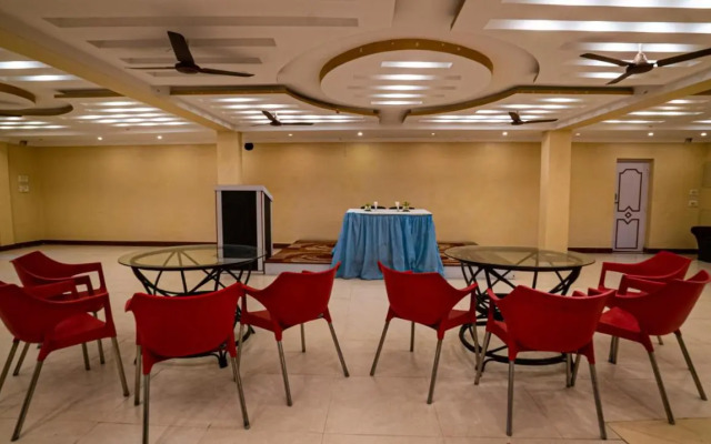 Hotel Sonar Bangla Tarapith