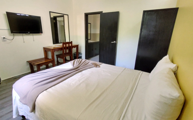 Casa Janaab Palenque - Hostel