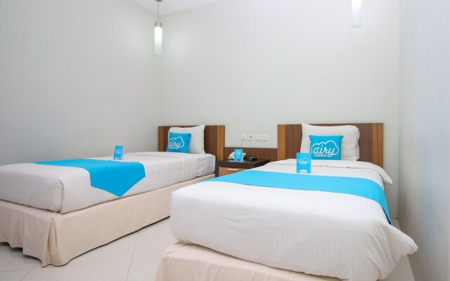 Airy Mataram R Suprapto 21 Lombok