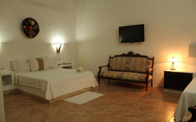 Casa De Tejadillo