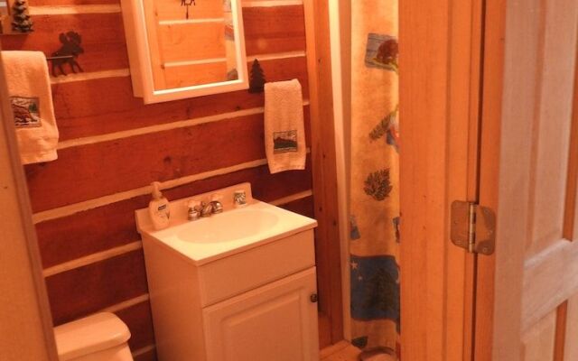 Alaska Adventure Cabins