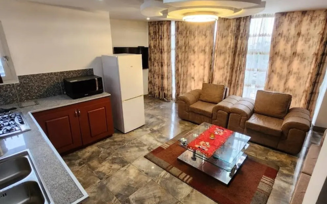 Residence Familia Phoenix