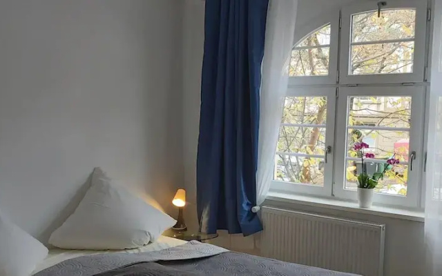 Fewo Holbeinstr 67 - 4 Schlafzimmer P