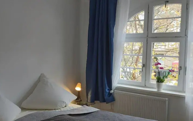 Fewo Holbeinstr 67 - 4 Schlafzimmer P