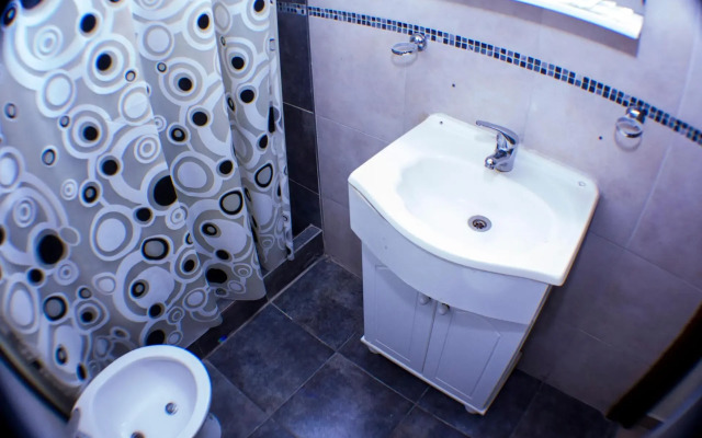 San Remo Majestic Hotel