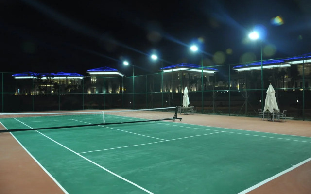Boao State Guest House
