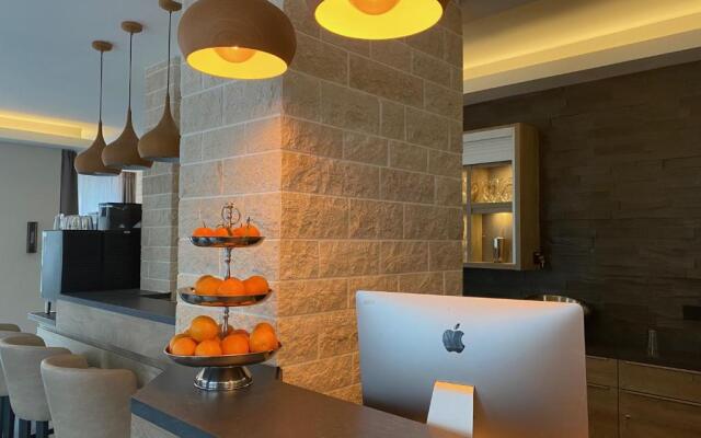 Safranberg Hotel & Sauna