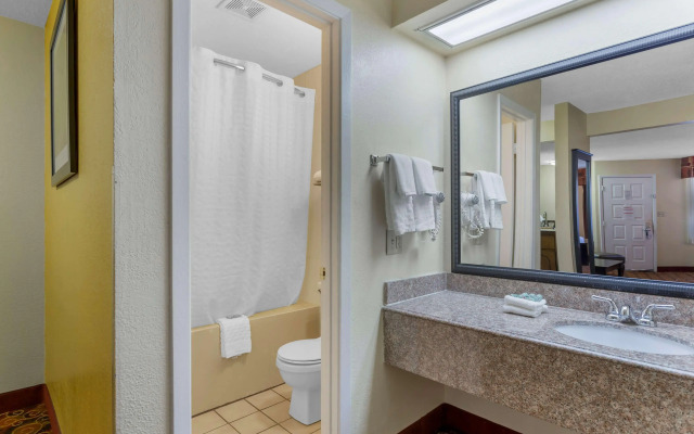 Best Western Benton Inn