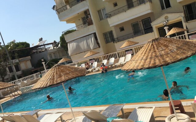 Didyma Apollon Hotel