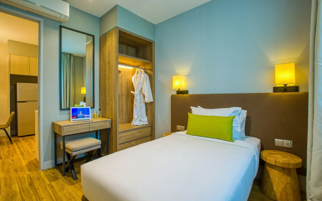 Mercure Living Putrajaya