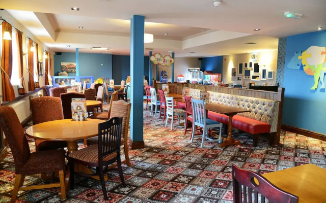 Lock Keeper, Worksop by Marston's Inns