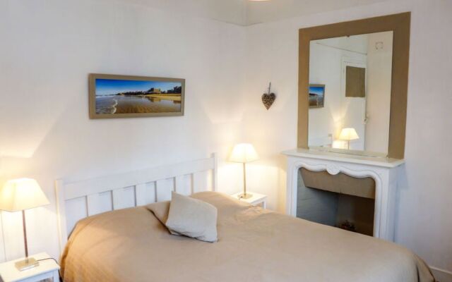 Apartment  Goélands Biarritz