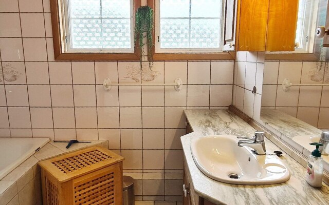 10 Person Holiday Home in Staubø