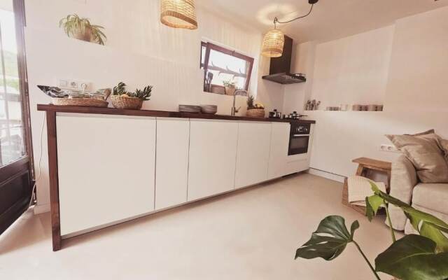 Hostal Es Niu de Tamariu