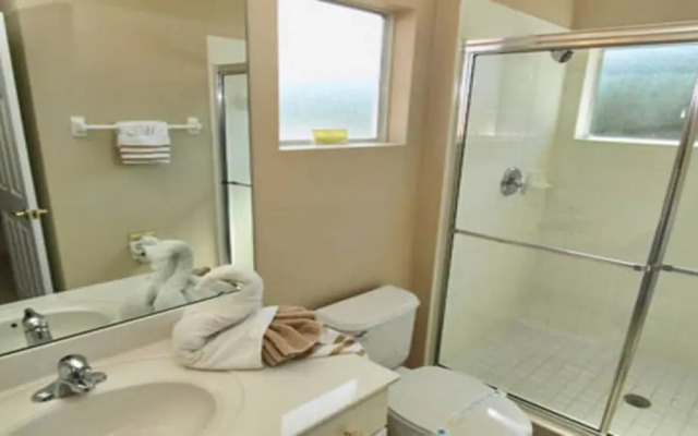 Ws305 - Watersong - 5 Bed 5 Baths Villa