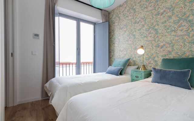 Armenta Juderia Suites