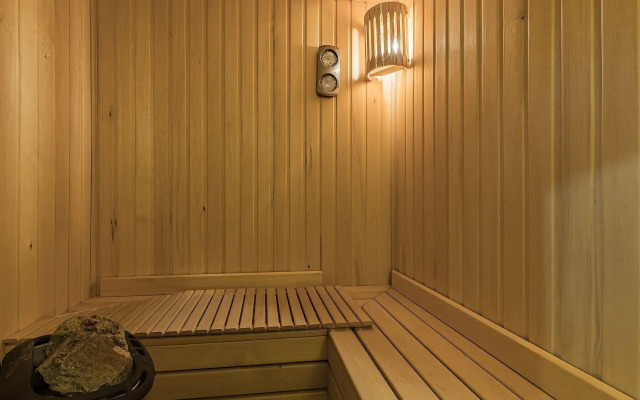 Апартаменты На Высоте на улице Тимирязева 35