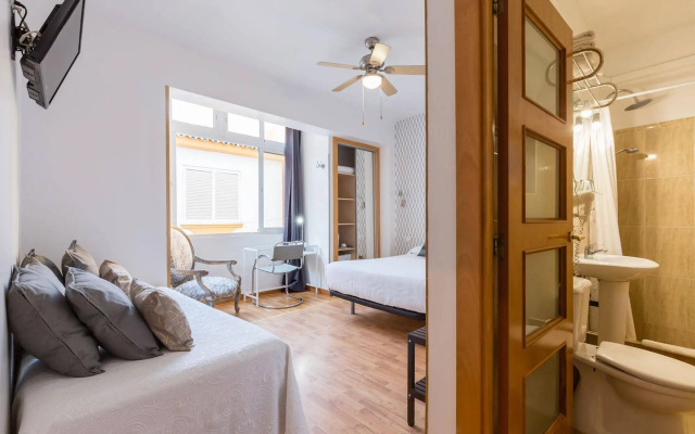 Hostal Guadalupe