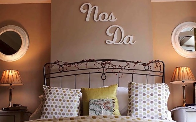Glanmor Garden Apartment