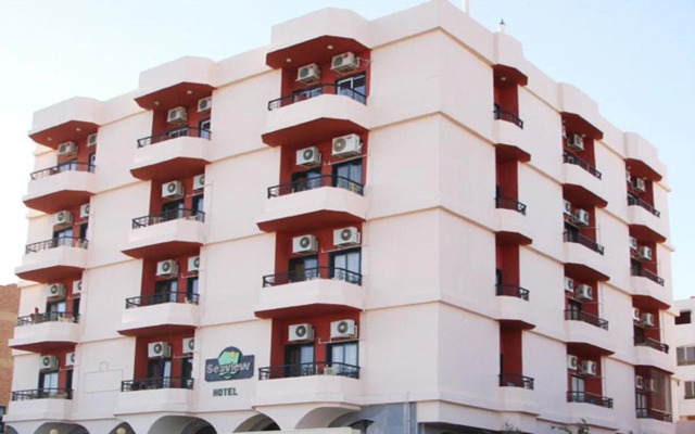 Sea View Hotel
