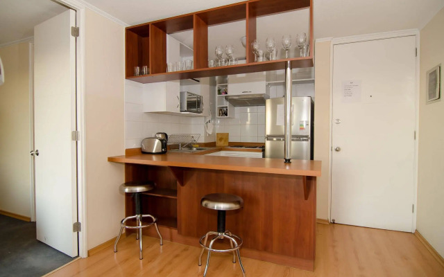 SCL Suites