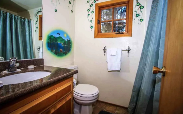 Gertie's Getaway #1457