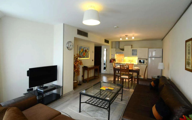 Tempo Residence Gayrettepe