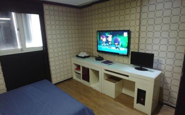 Boutique Hotel W
