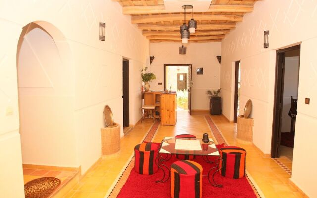 Riad Villa Dades