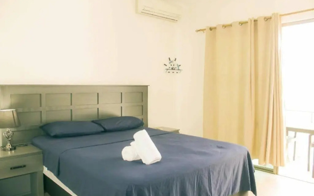 Hermoso departamento en la Avenida Colosio