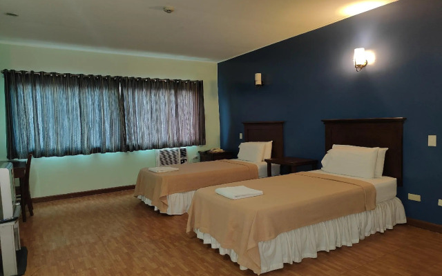 Oftana Suites Cebu near Oakridge