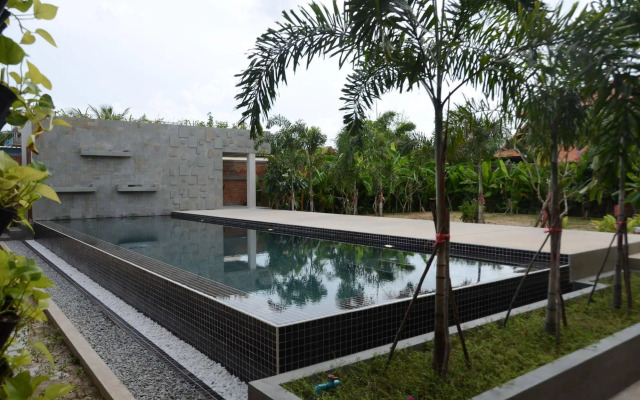 Filia d'Angkor Boutique Villa
