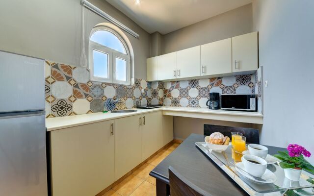 Kalamaki Mare Suites