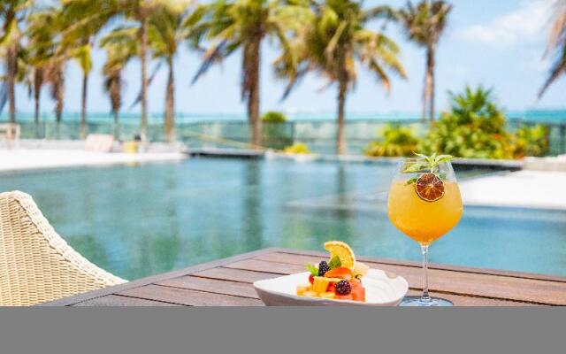 Hotel Mousai Cancun Adults Only - All Inclusive
