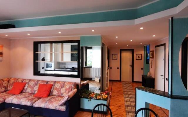 La Terrazza Casa Vacanza