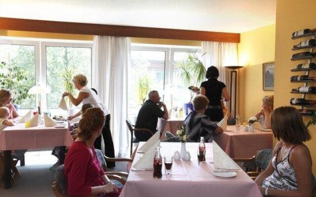 Hotel Leegebruch