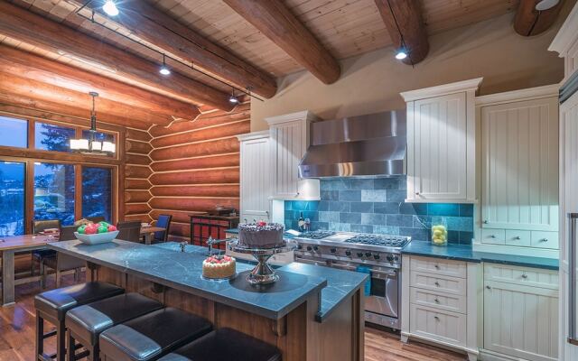 Prospect Falls by Exceptional Stays
