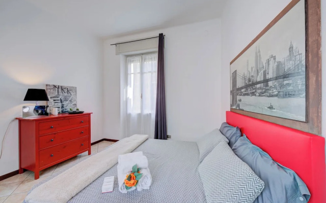 Casa Rachele Stresa Center