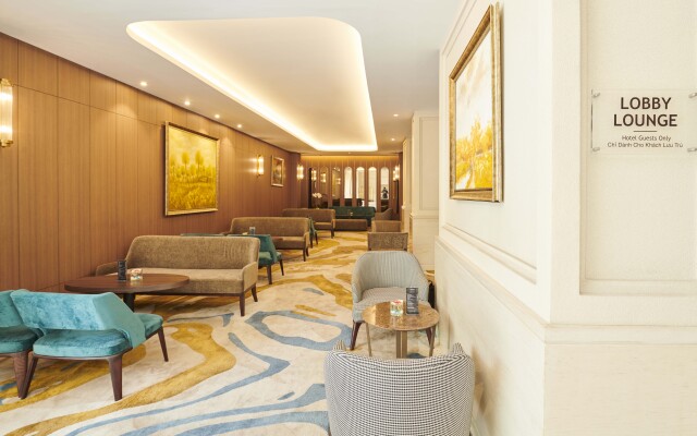 Eastin Grand Hotel Saigon