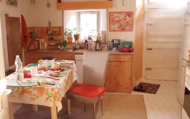 Casa Sogn Pieder