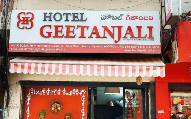 Hotel Geetanjali