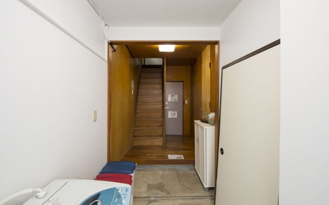 Kanazawa Annex Kocho – Guest Rooms – Kanazawa