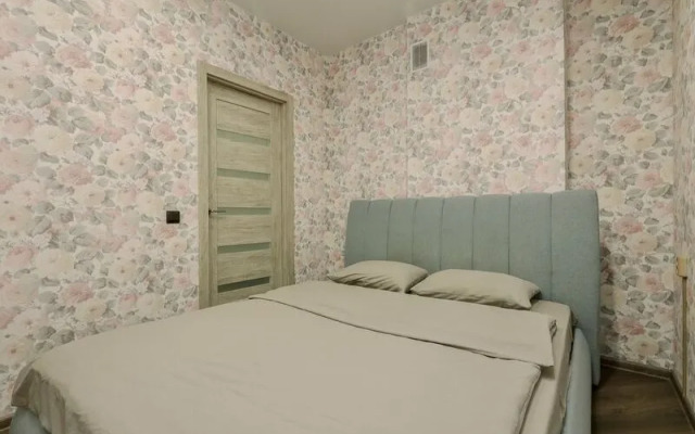 Privi House Apartment at 149 Maxim Gorky St.
