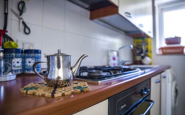 Villa Ulivi Secolari e Dune Costiere