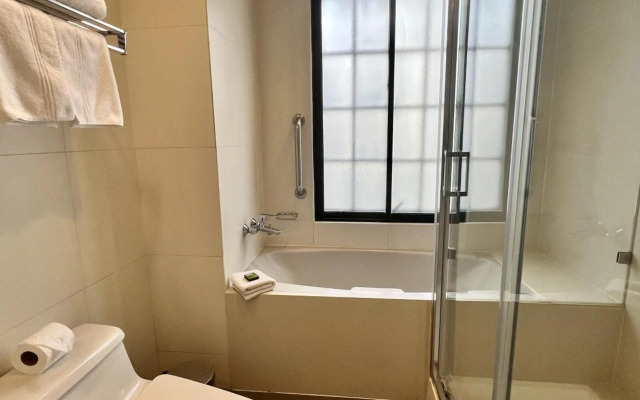 Best Western Marina Del Rey