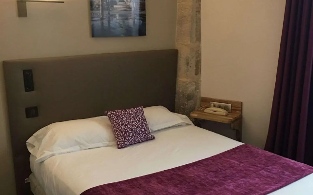 Hôtel Louvre Sainte Anne