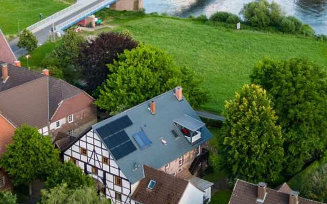 Holiday Apartment Loft