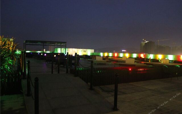 Wanghai Youth Hotel