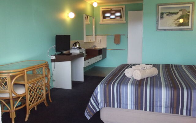 Swansea Motor Inn