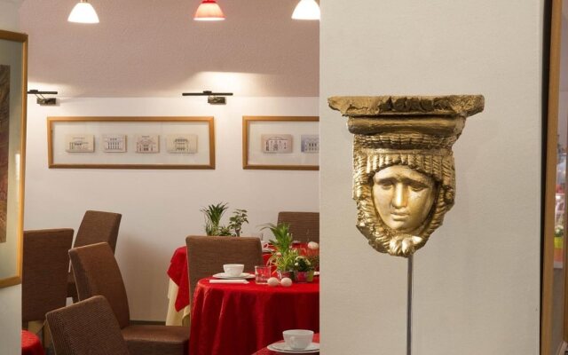 Hotel Pavillon Bastille